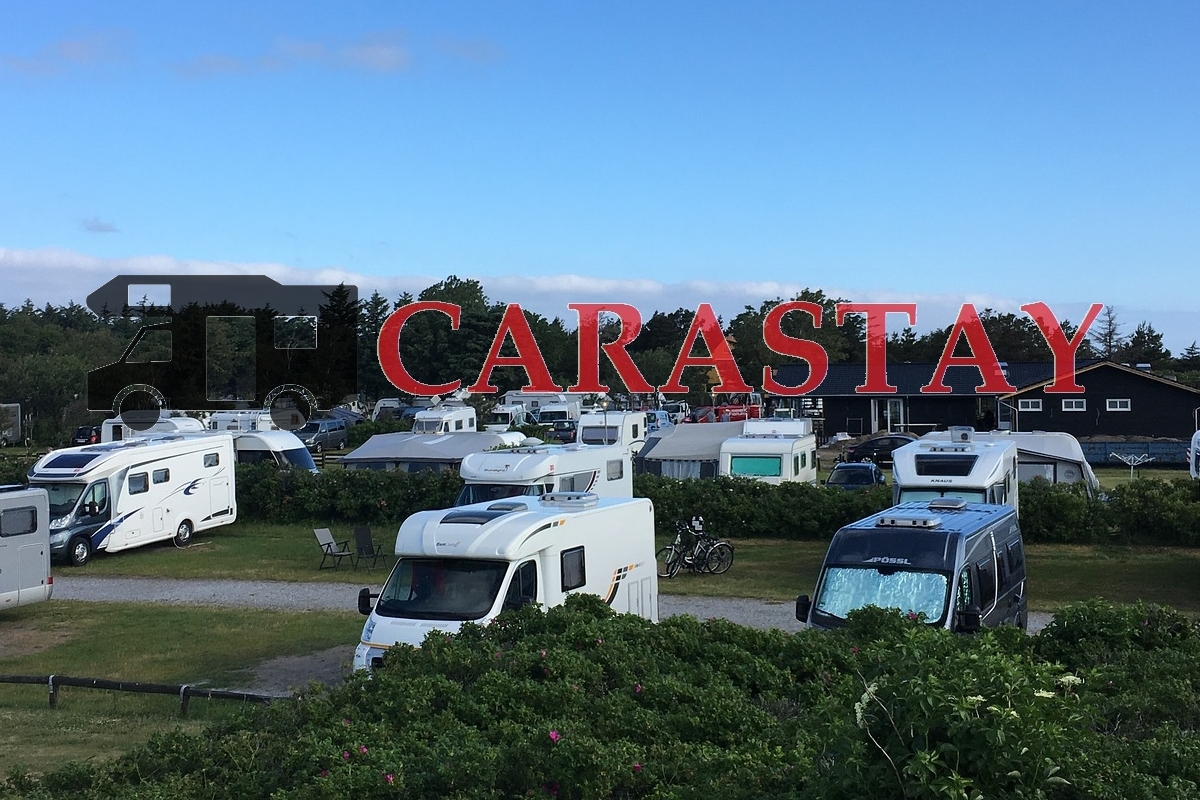 RV-Park Wohnmobilpark Saar online booking