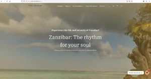 visit zanzibar
