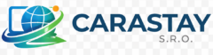 CARASTAY s.r.o. Logo